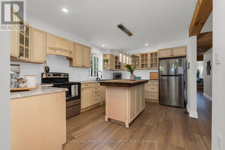 Property Photo:  8709 9th Line  ON L0M 1T0 