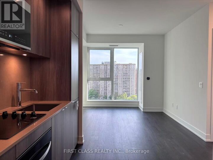 Property Photo:  25 Cordova Avenue 1506  ON M9A 0E5 