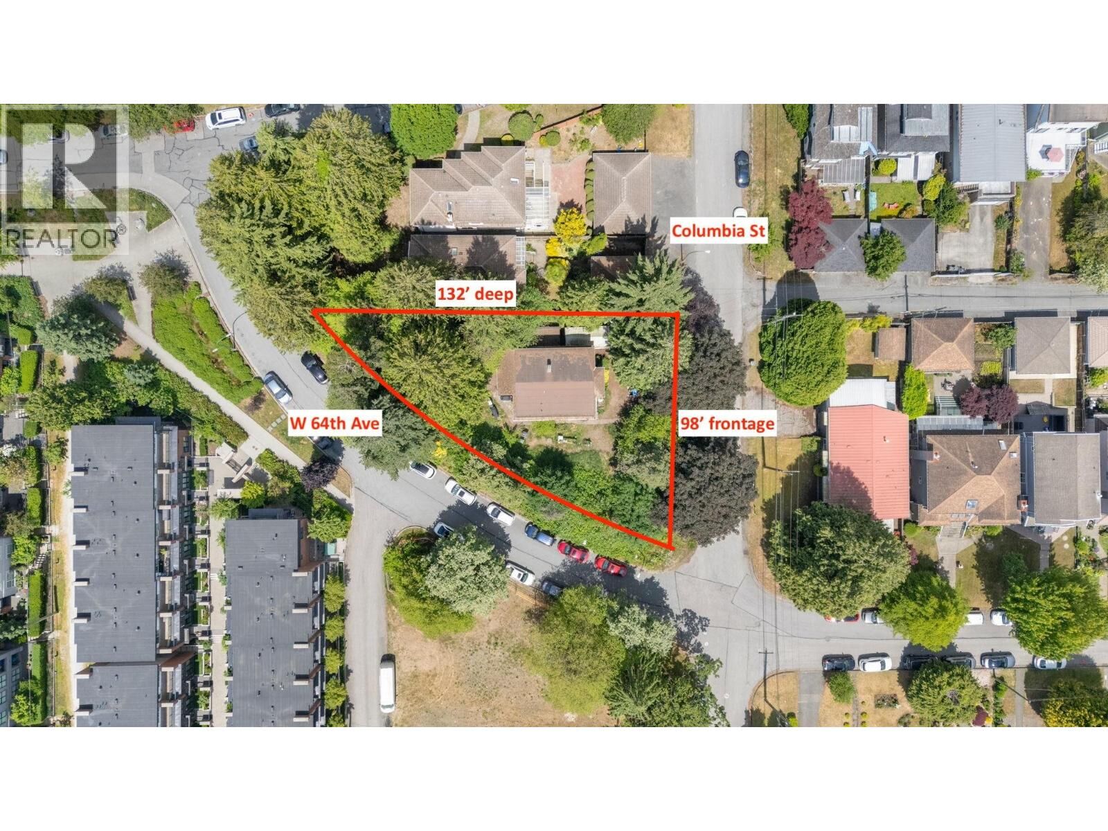Photo de la propriété:  7957 Columbia Street  BC V5X 2Z3 