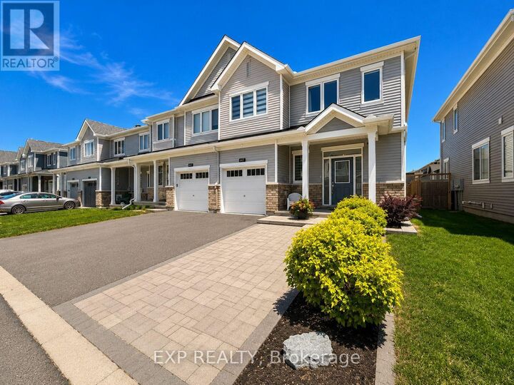 Property Photo:  647 Crevier Walk  ON K1W 0M7 