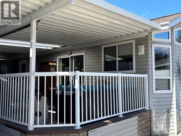 Property Photo:  667 Waverly Park Frontage Road 30  BC V0E 2W1 