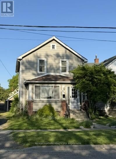 Property Photo: 435 Davis Street ON L3K 1Z7