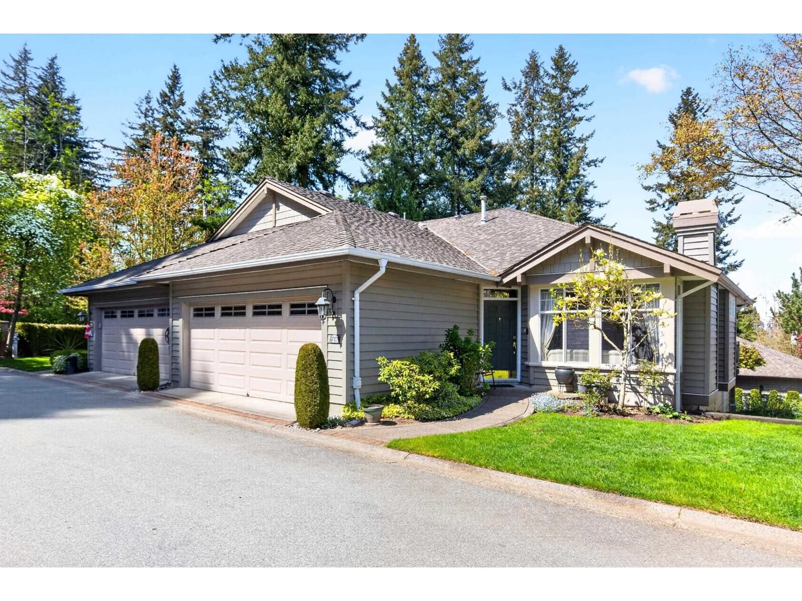 Property Photo: 15020 27A Avenue 25 BC V4P 2Z9