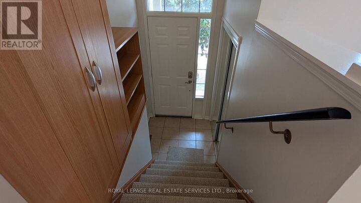 Property Photo: 19 Skeens Lane 2 ON M8W 4Z5