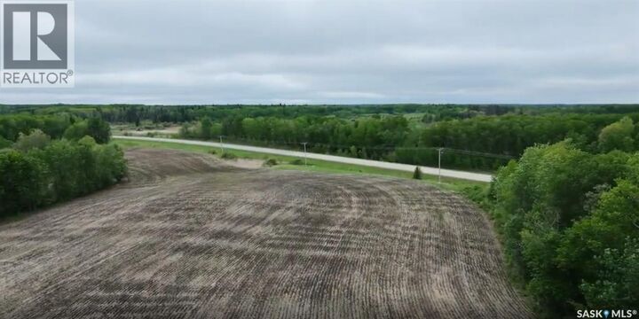 Property Photo:  9.97 Acres Near Greenwater Prov Park  SK S0A 1W0 