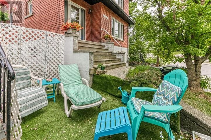 Property Photo:  6 Baker Street  ON P3C 2E6 