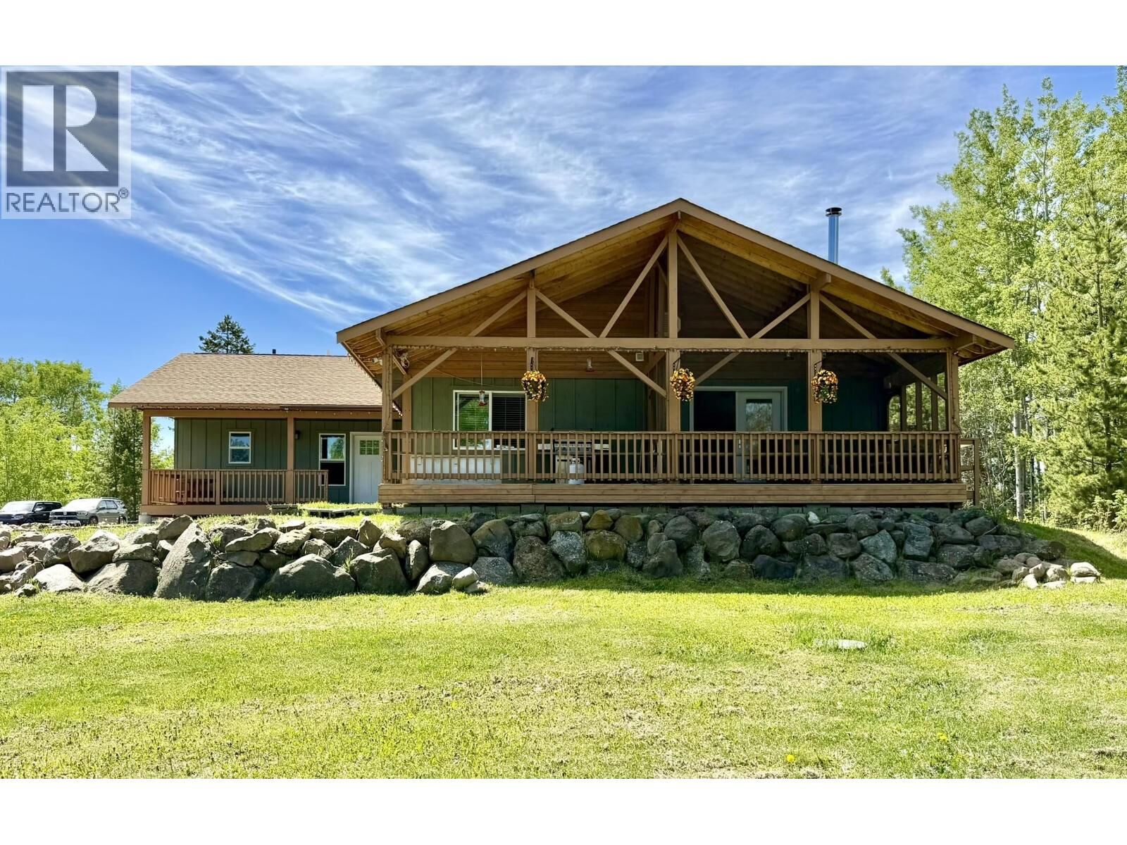 Property Photo:  5606 Little Fort 24 Highway  BC V0K 2E2 