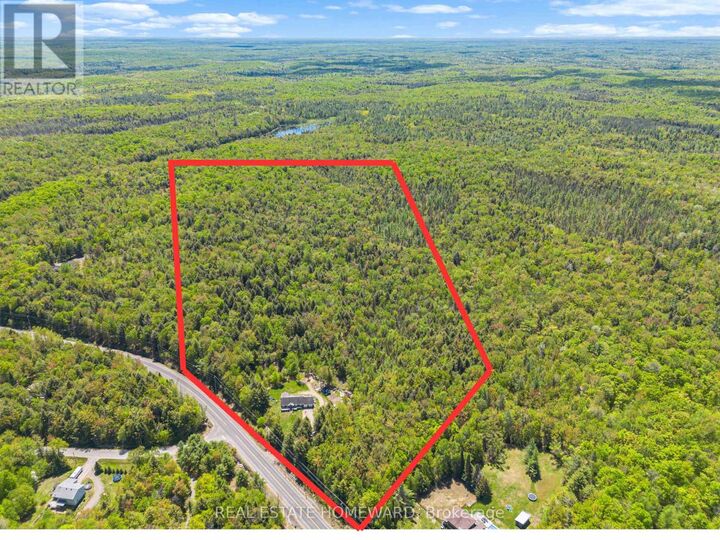 Property Photo:  2928 118 Highway East  ON P1P 1R3 