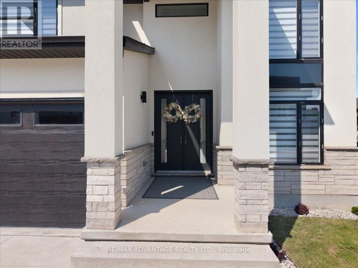 Property Photo:  3359 Regiment Road  ON N6P 0H2 