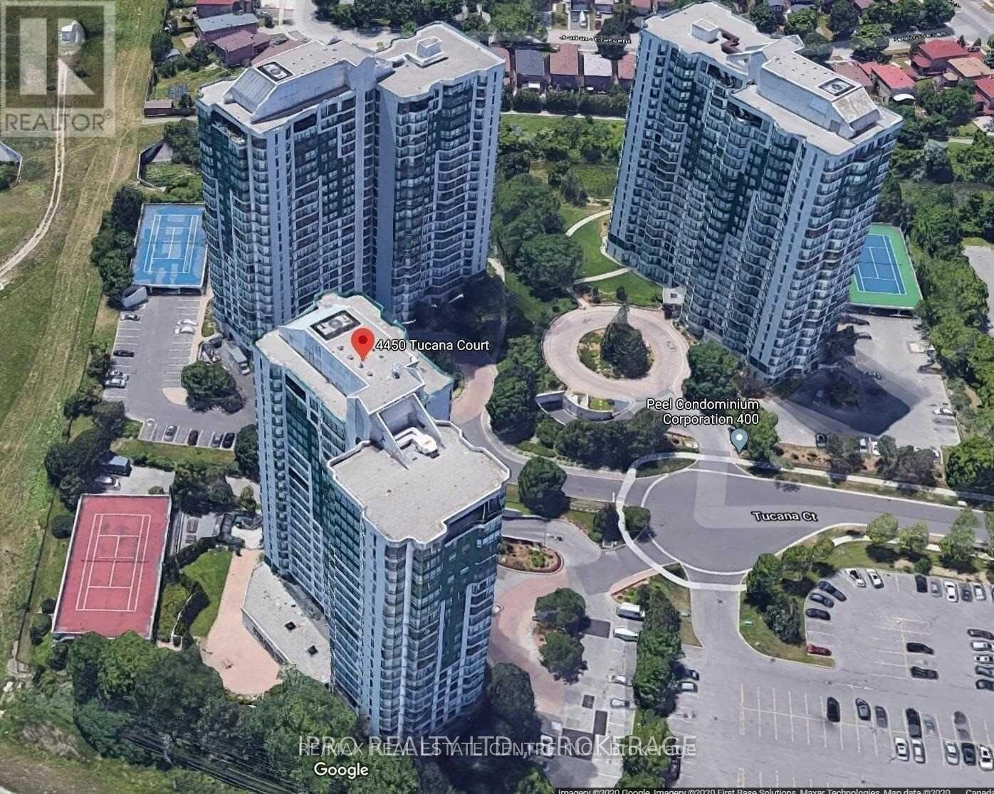 Property Photo:  4450 Tucana Court 909  ON L5R 3R4 