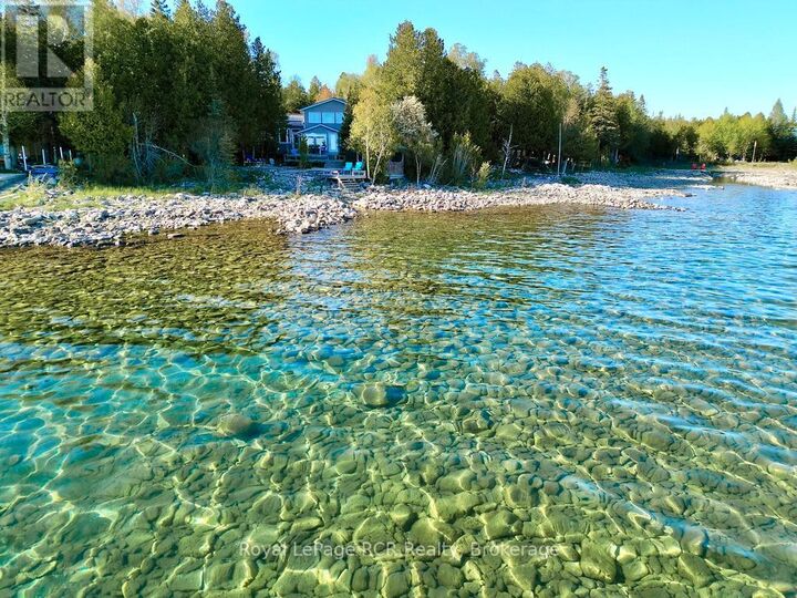 Property Photo:  1166 Dorcas Bay Road  ON N0H 2R0 