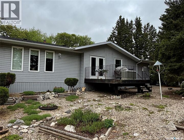 Photo de la propriété: 22 Acres Picture Perfect Acreage Norquay SK S0A 2V0