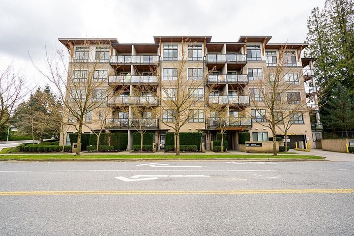 Property Photo:  15388 105 Avenue 405  BC V3R 0C4 