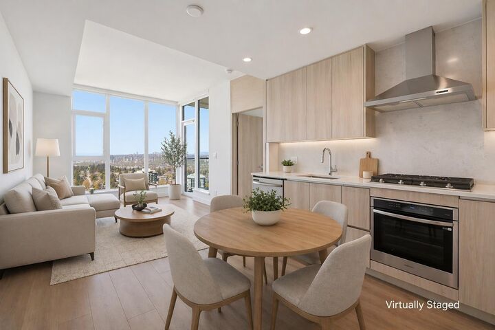 Photo de la propriété:  10750 135A Street 2908  BC V3T 0V4 