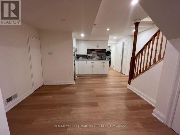 Property Photo:  11 Kingsmead Court Basement  ON L4E 4E5 