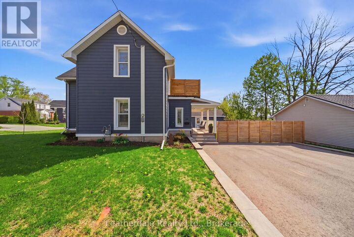42 Frederick Street — photo 1