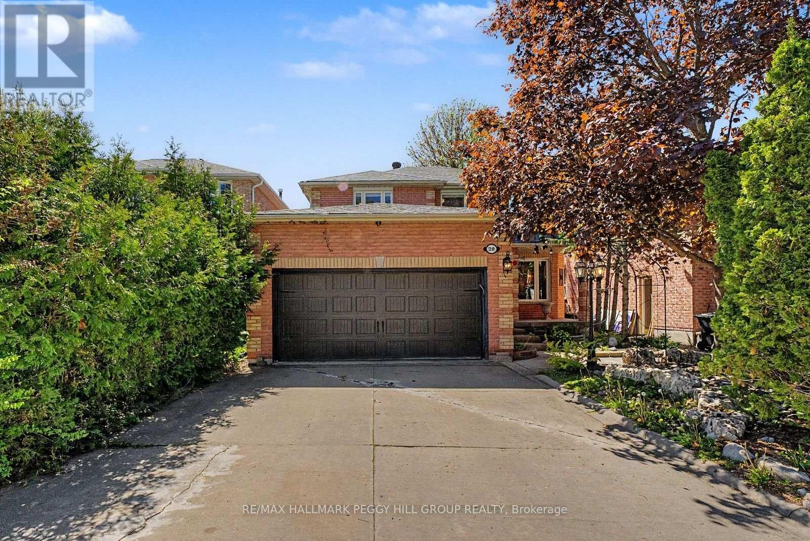Property Photo:  28 Hawkins Drive  ON L4N 0A6 