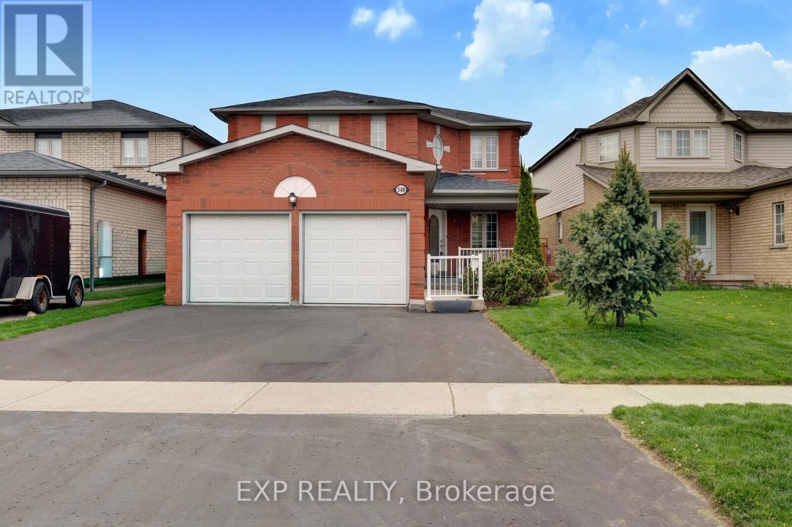 Property Photo:  548 Ormond Drive  ON L1K 2L4 