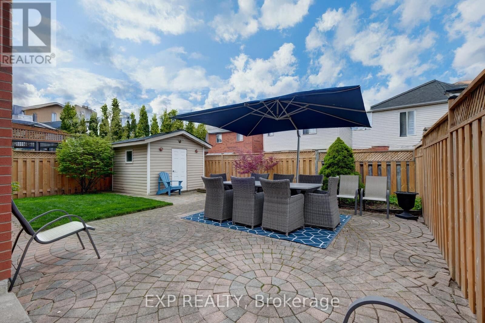 Property Photo:  548 Ormond Drive  ON L1K 2L4 