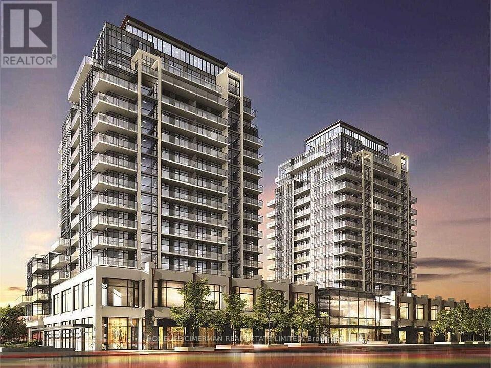 Property Photo:  9088 Yonge Street 901A  ON L4C 0Y6 