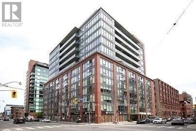 Property Photo:  205 Frederick Street 401  ON M5A 4V3 