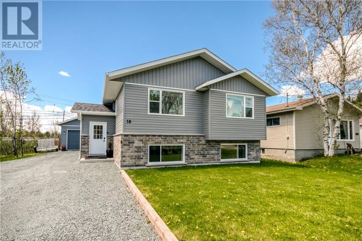 Property Photo:  18 Edwin Street  ON P0M 3C0 