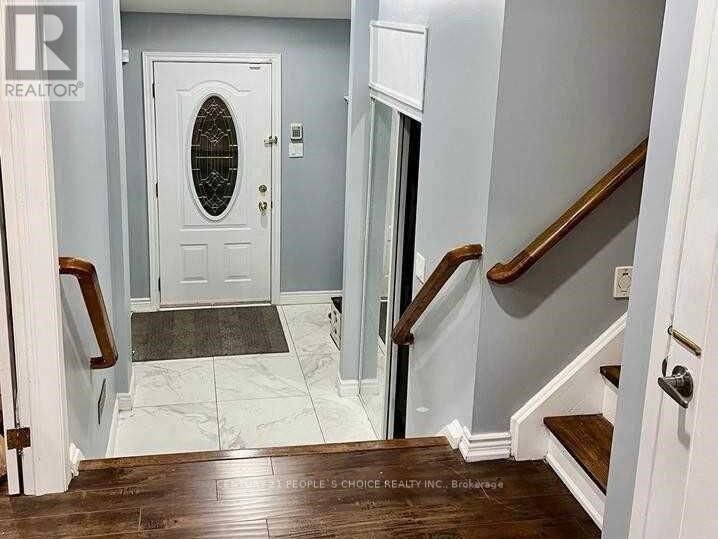 Property Photo: 2506 Bridge Road ON L6L 2H2