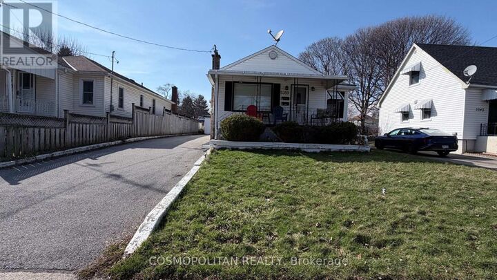 Property Photo:  5359 Ontario Avenue  ON L2E 3R7 