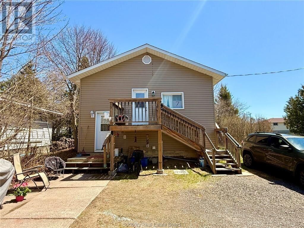 Property Photo:  7 Confederation Street  ON P0R 1B0 