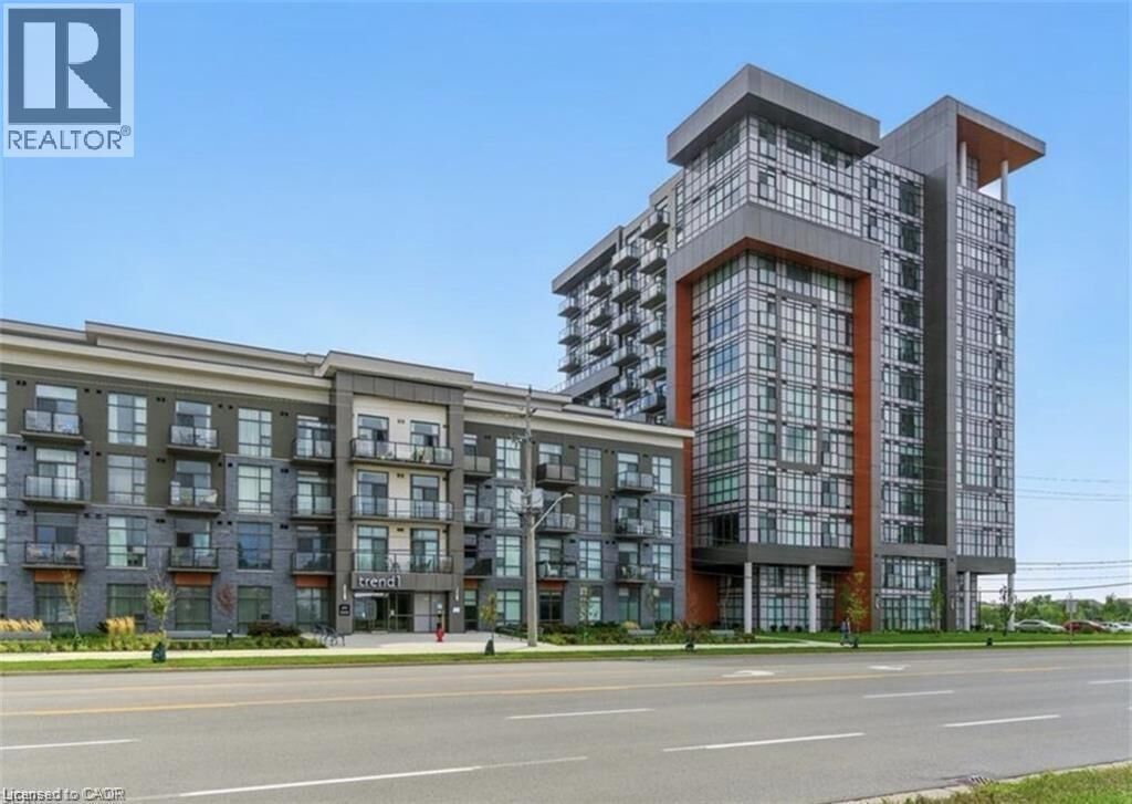Property Photo:  450 Dundas Street 433  ON L0R 2H4 