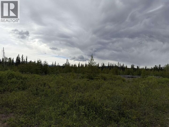 Property Photo:  Dl 706 Walcott Road  BC V0J 2X2 