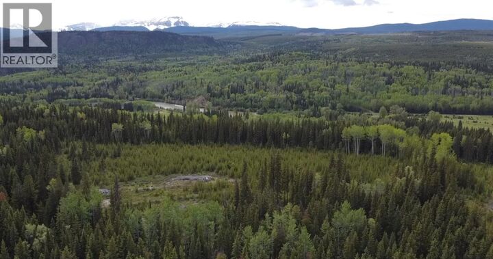 Property Photo:  Dl 706 Walcott Road  BC V0J 2X2 
