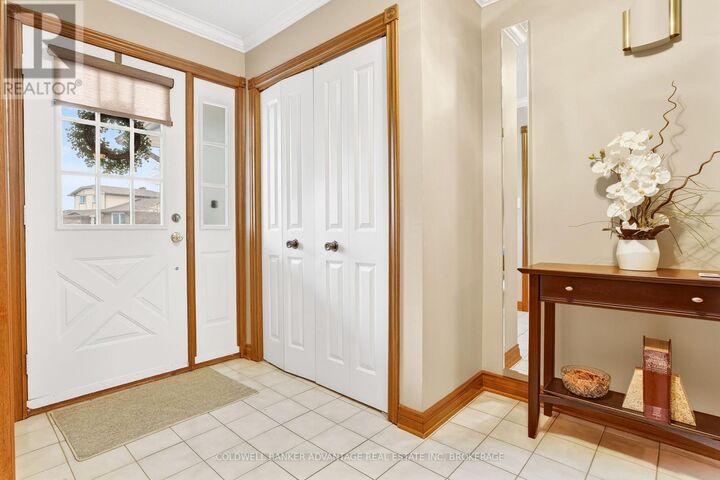 Property Photo: 41 Adel Drive East ON L2M 3W9