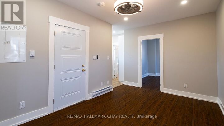 Property Photo: 14 Queen Street Apt#2 ON L0L 1L0