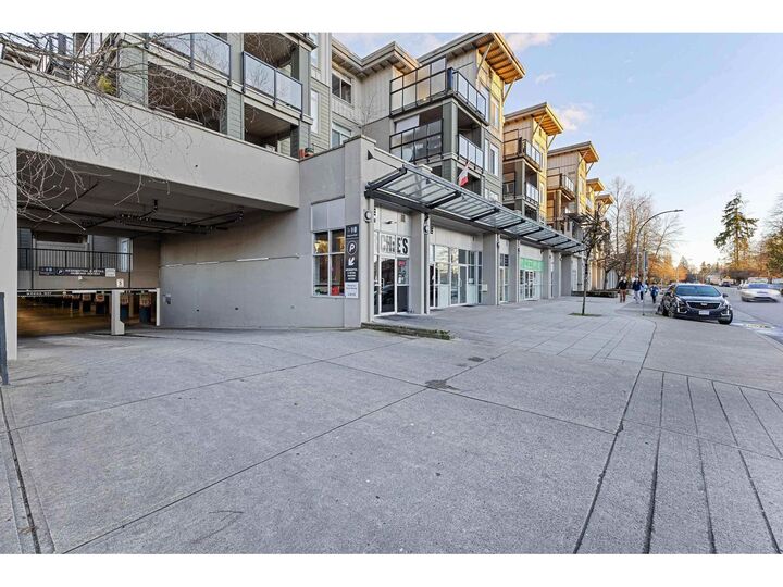 Property Photo: 10180 153 Street 318 BC V3R 0B5