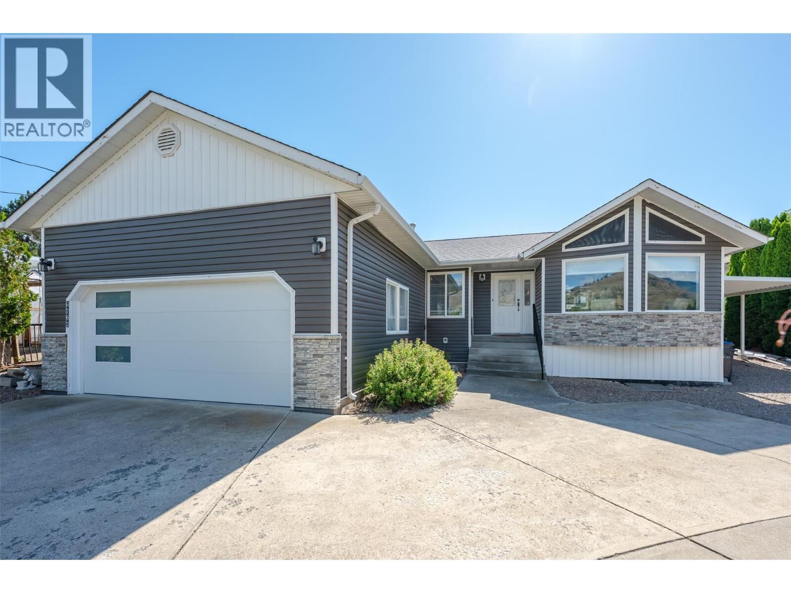 Property Photo:  6763 Meadows Drive  BC V0H 1T4 