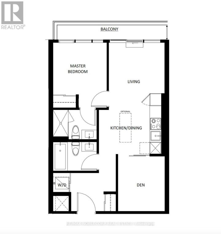 Property Photo:  86 Dundas Street East 1313  ON L5A 0B1 