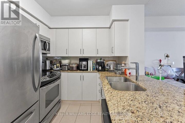 Property Photo: 215 Sherway Gardens Road 809 ON M9C 0A4