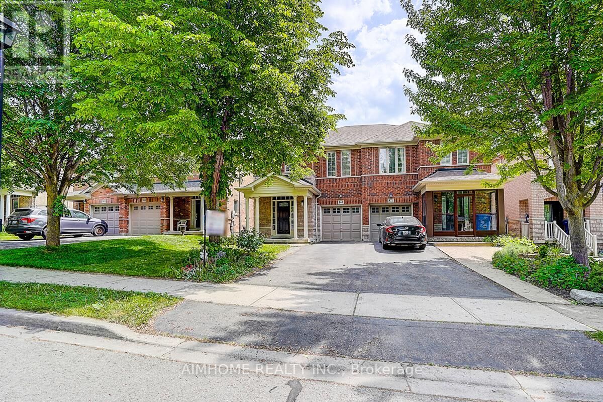 Photo de la propriété:  969 Oaktree Crescent  ON L3X 2Z2 