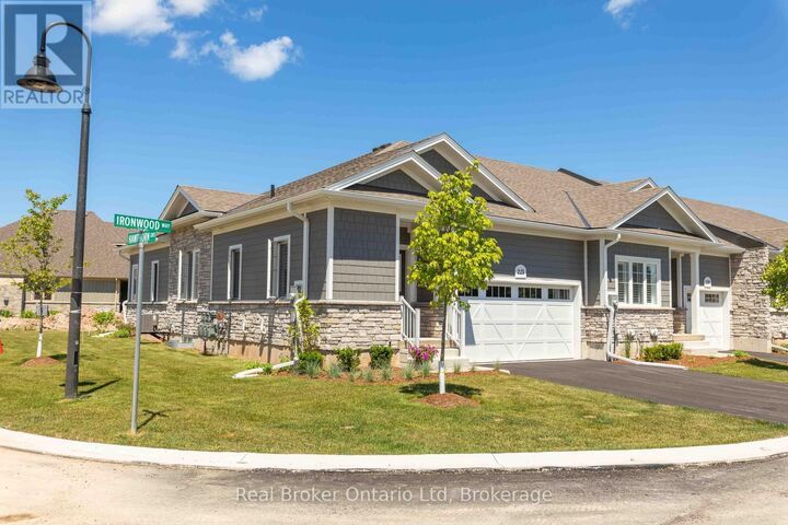 Property Photo:  221 Ironwood Way  ON N0H 1S0 