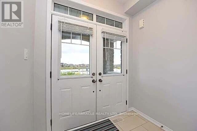 Property Photo: 53 Baffin Crescent ON L7A 4L1