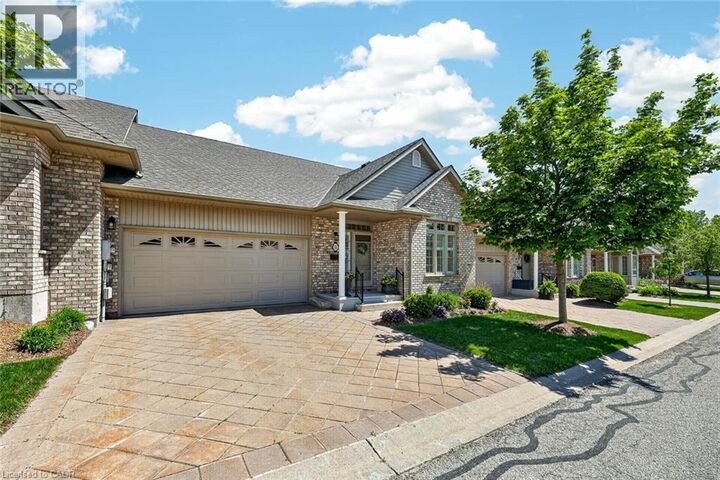 Property Photo:  500 Lakeview Drive 16  ON N4T 1W4 