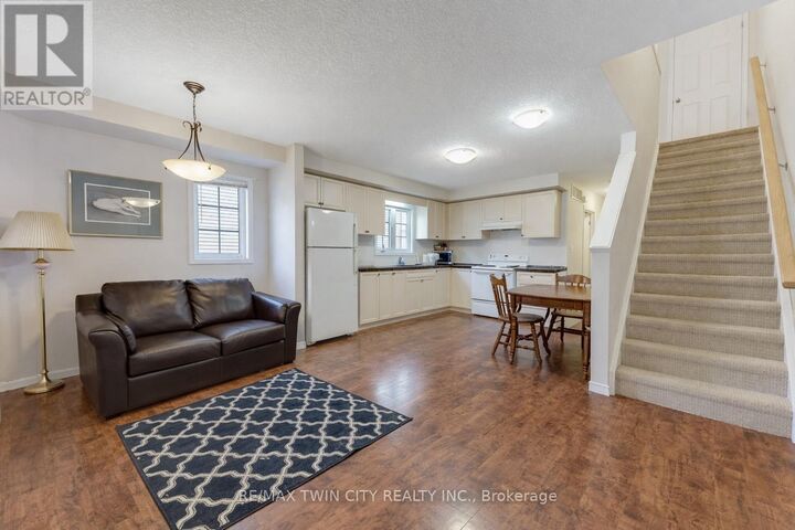 Photo de la propriété:  931 Glasgow Street 5B  ON N2N 0B6 