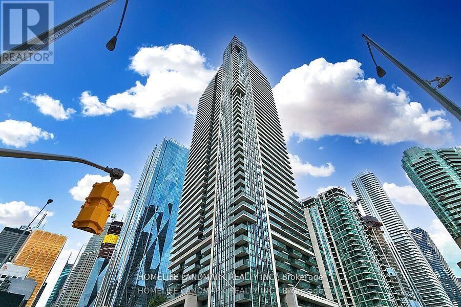 Property Photo:  33 Bay Street 4412  ON M5J 2Z3 