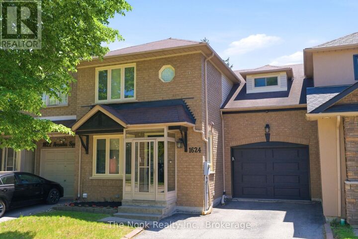 Property Photo:  1624 Arcadia Square  ON L1V 6W3 