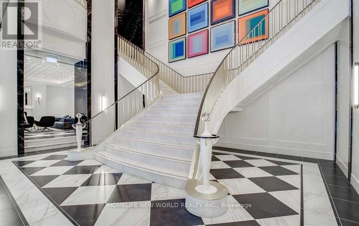 Property Photo:  955 Bay Street 808  ON M5S 2A2 