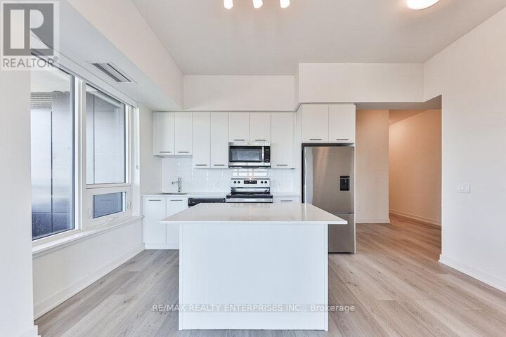 Property Photo:  385 Winston Road 408  ON L3M 0J3 