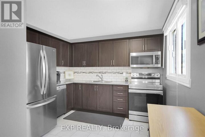 Property Photo: 204 Cattail Way 122 ON K1E 2C6