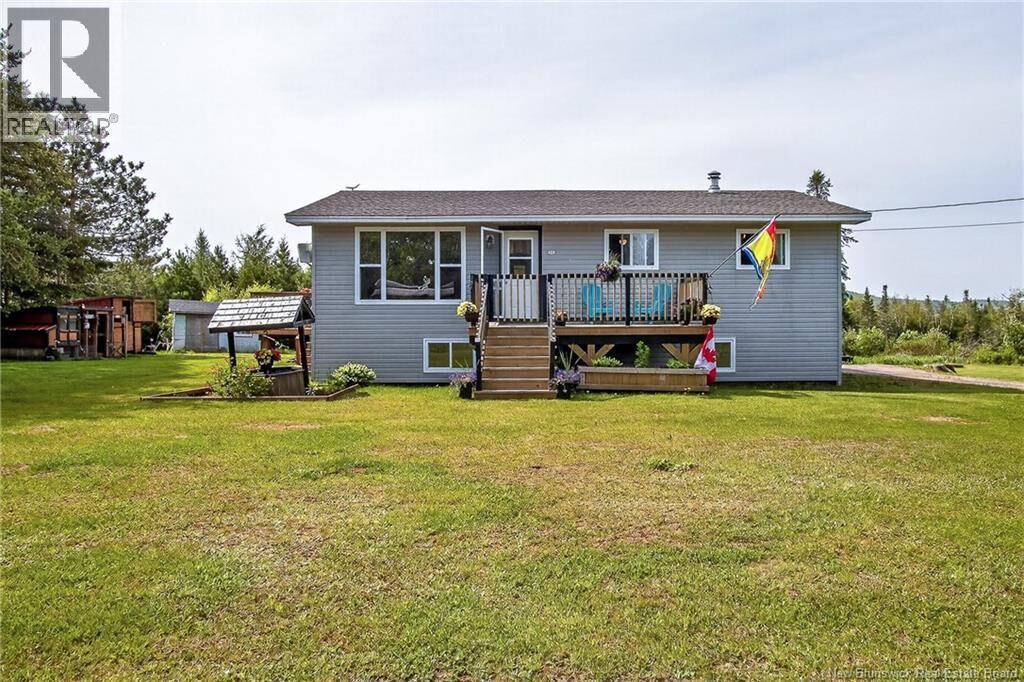 Property Photo: 371 Titusville Road NB E5N 3T1