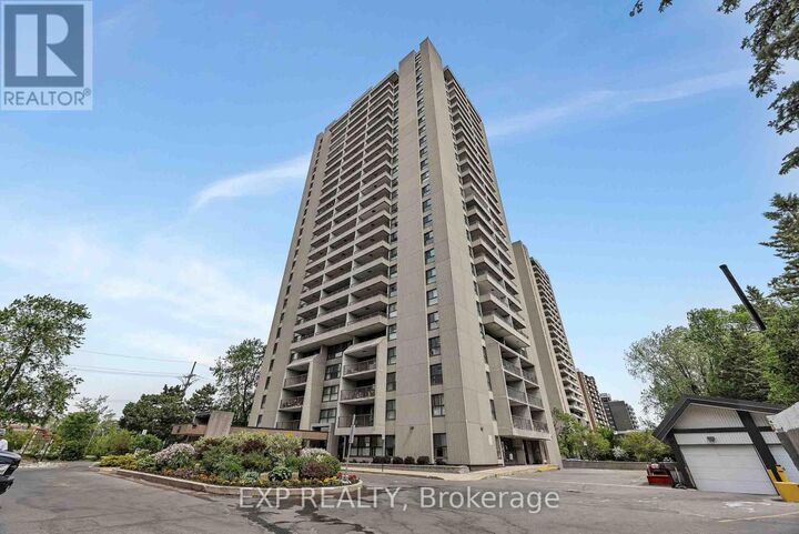 Property Photo: 1785 Frobisher Lane 1707 ON K1G 3T7